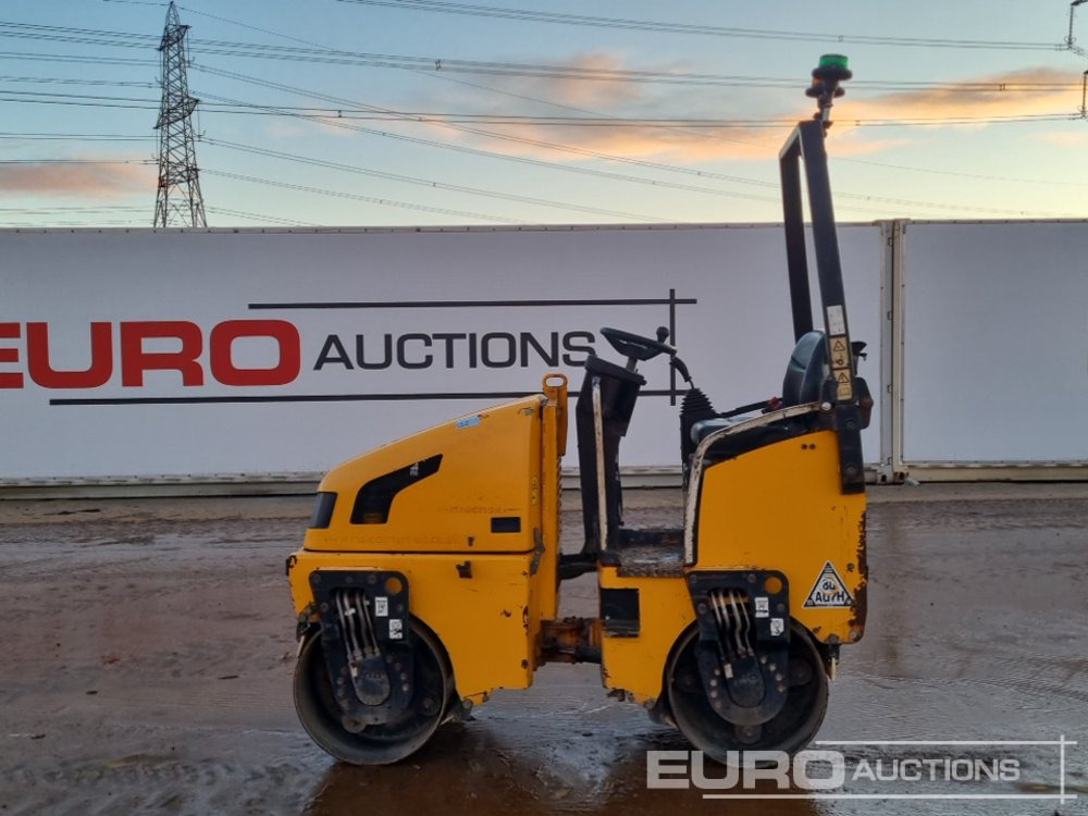 2018 JCB VMT160-80 - Henger: 2 kép. 2018 JCB VMT160-80 - Henger: 2 kép.