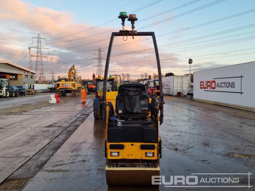 2018 JCB VMT160-80 - Henger: 4 kép. 2018 JCB VMT160-80 - Henger: 4 kép.