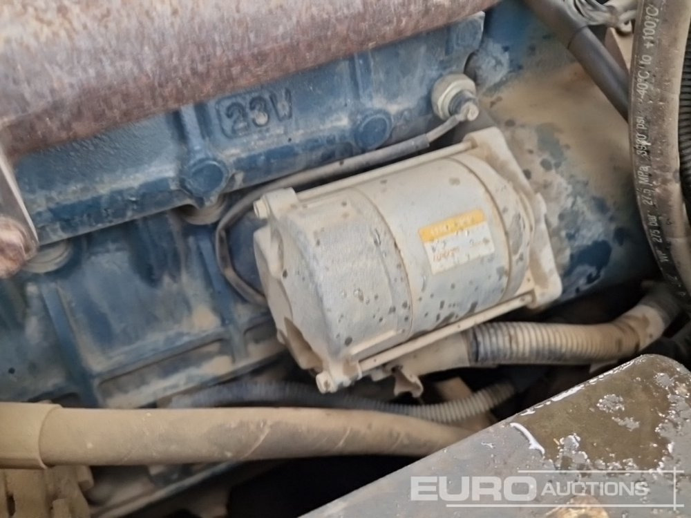 Minidömper 2018 Mecalac TA3H: 17 kép.