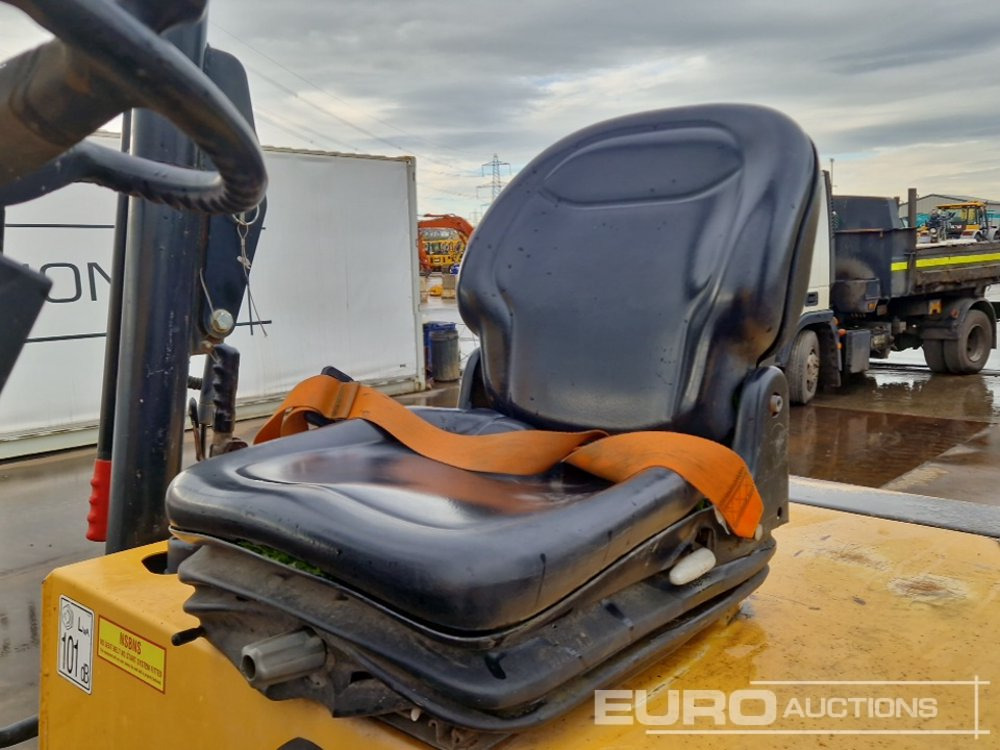 Minidömper 2018 Mecalac TA3H: 26 kép.