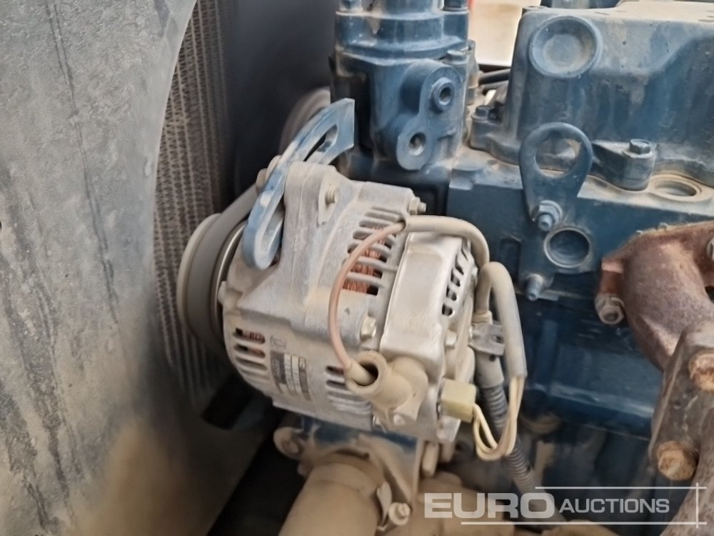 Minidömper 2018 Mecalac TA3H: 18 kép.