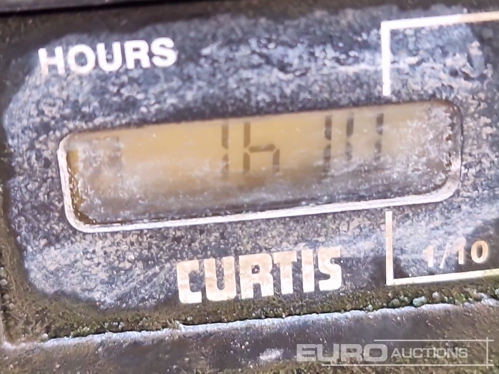 Minidömper 2018 Mecalac TA3H: 31 kép.