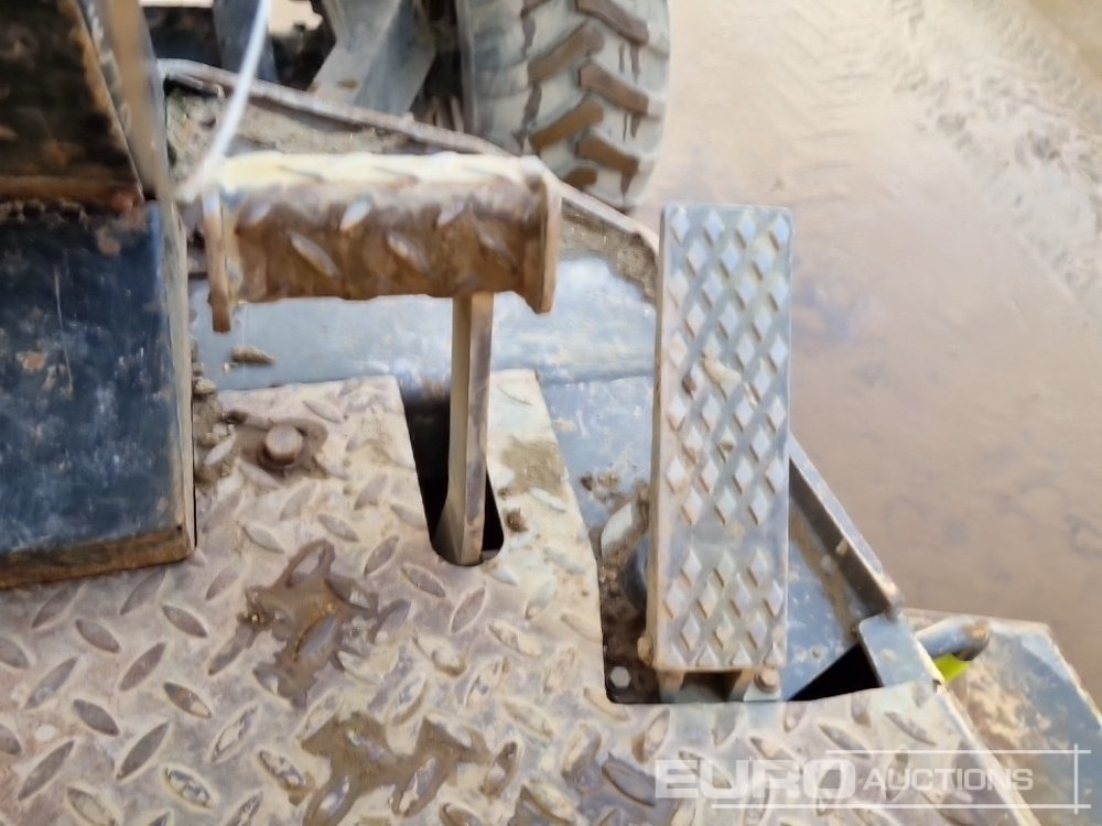 Minidömper 2018 Mecalac TA9: 23 kép.