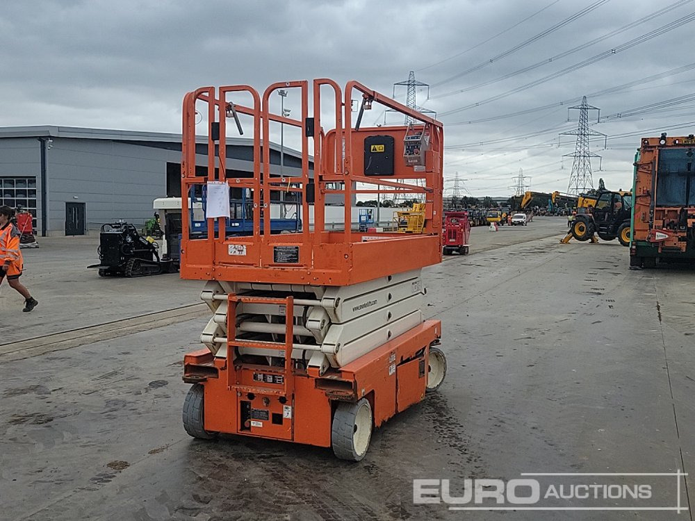 2018 Snorkel S4726E - Emelő: 5 kép. 2018 Snorkel S4726E - Emelő: 5 kép.