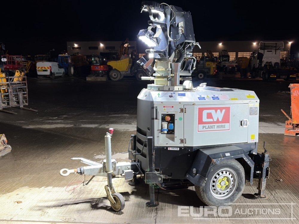 2018 Trime X-ECOK2 - Világító állvány: 3 kép. 2018 Trime X-ECOK2 - Világító állvány: 3 kép.