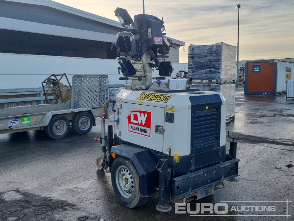 2018 Trime X-ECOK2 - Világító állvány: 3 kép. 2018 Trime X-ECOK2 - Világító állvány: 3 kép.