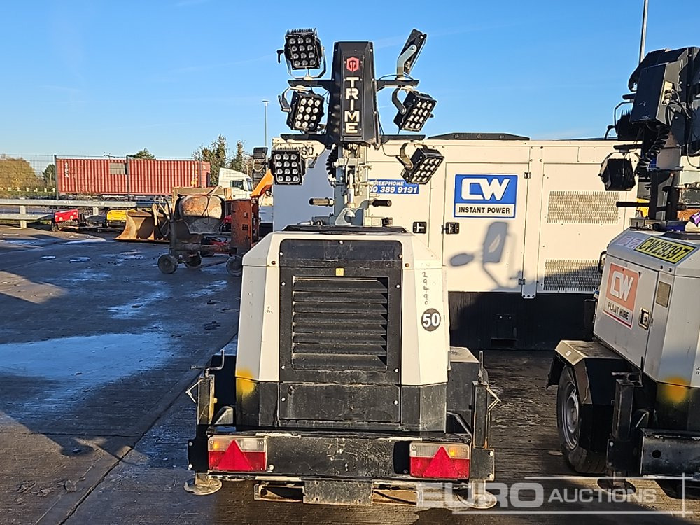 2018 Trime X-ECOK2 - Világító állvány: 4 kép. 2018 Trime X-ECOK2 - Világító állvány: 4 kép.