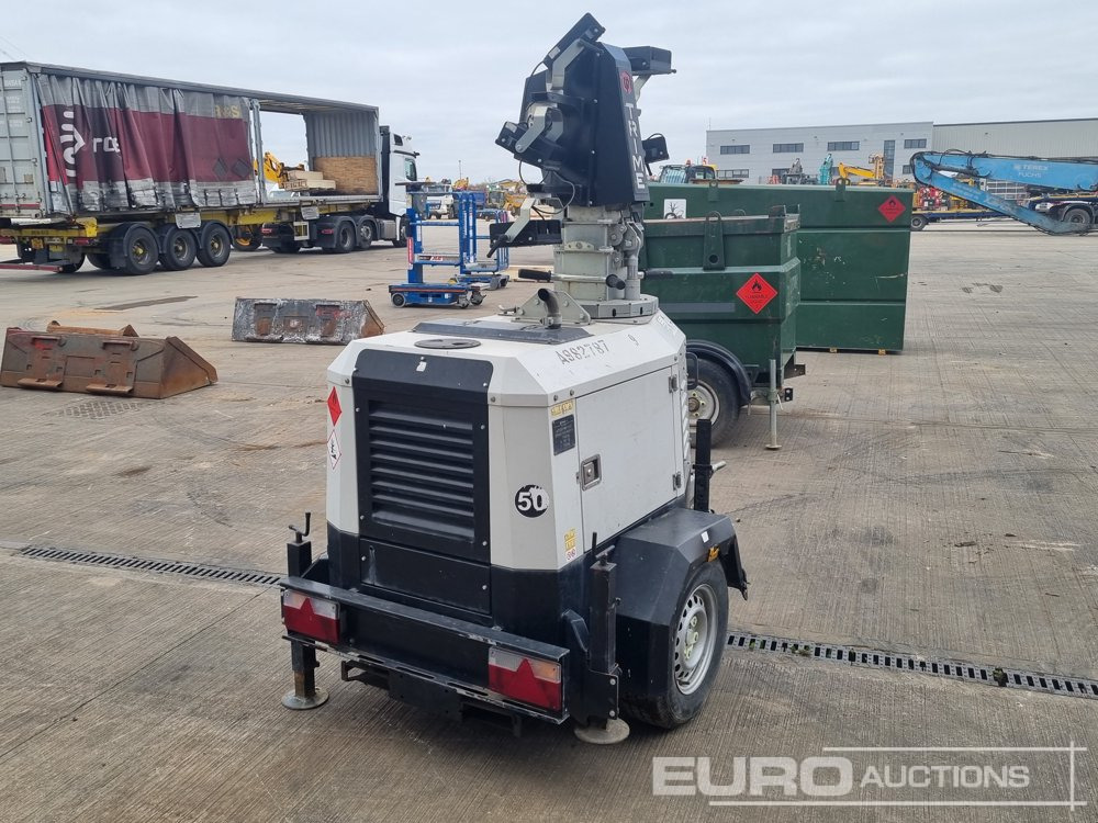 2018 Trime X-ECOK2 - Világító állvány: 5 kép. 2018 Trime X-ECOK2 - Világító állvány: 5 kép.