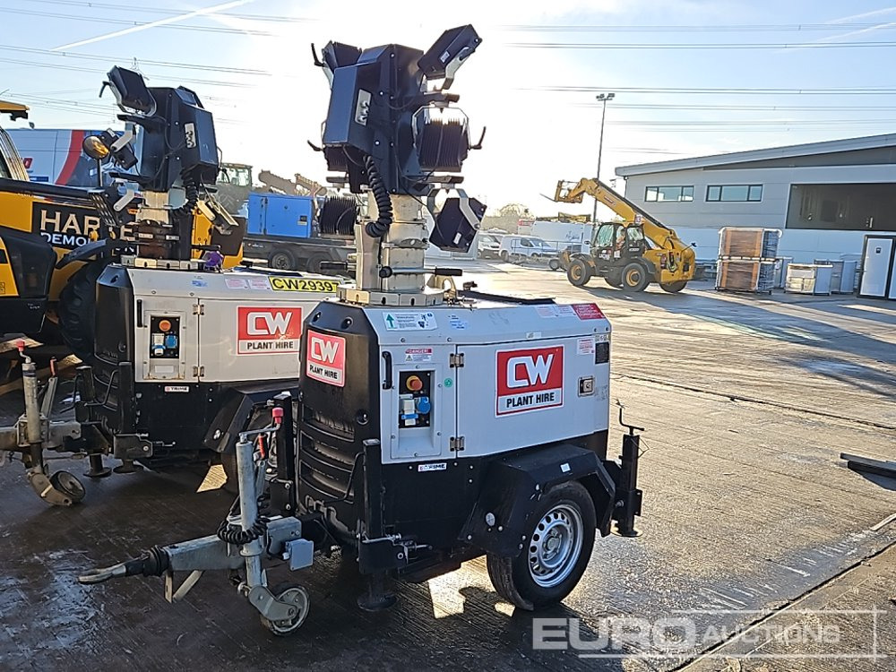 2018 Trime X-ECOK2 - Világító állvány: 1 kép. 2018 Trime X-ECOK2 - Világító állvány: 1 kép.