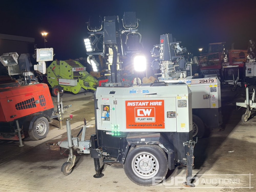 2018 Trime X-ECOK2 - Világító állvány: 2 kép. 2018 Trime X-ECOK2 - Világító állvány: 2 kép.