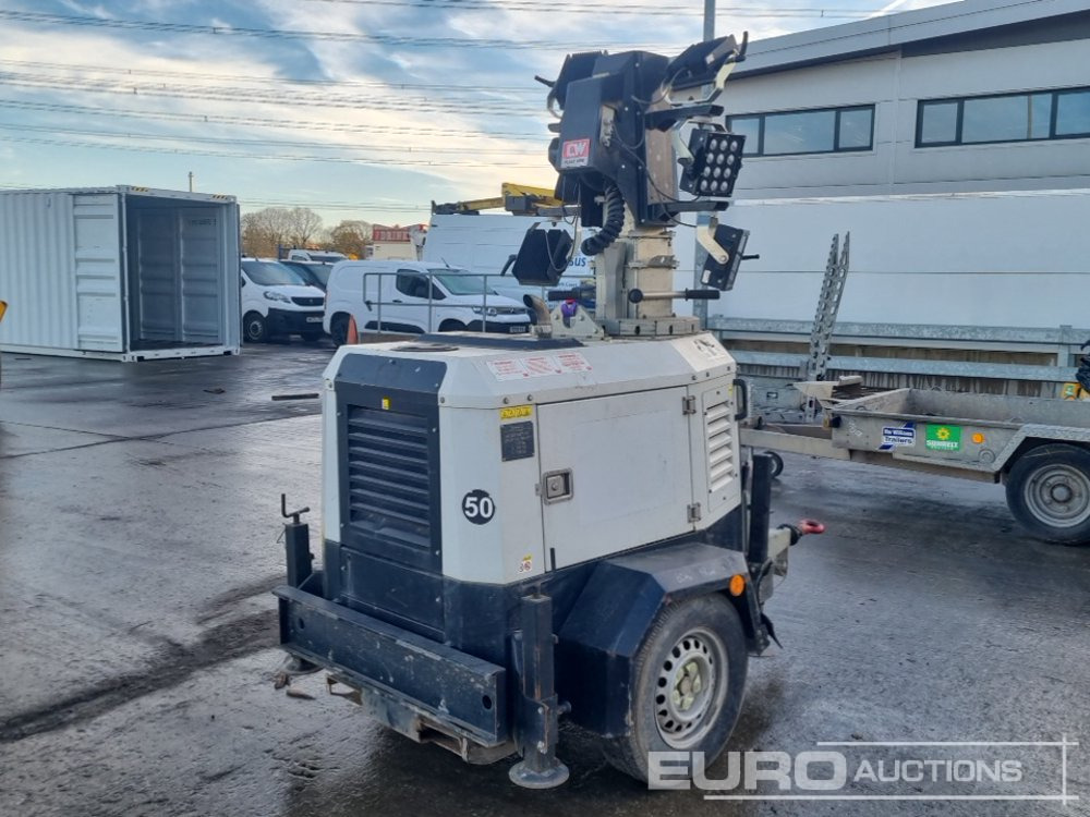 2018 Trime X-ECOK2 - Világító állvány: 5 kép. 2018 Trime X-ECOK2 - Világító állvány: 5 kép.