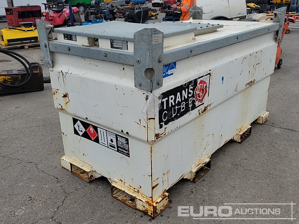 2018 Western 2091 LITRE - Tároló tartály: 1 kép. 2018 Western 2091 LITRE - Tároló tartály: 1 kép.