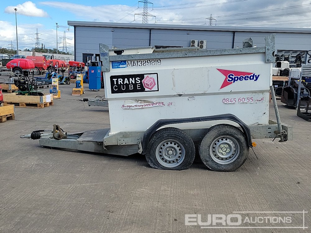 2018 Western 20TCG - Tároló tartály: 2 kép. 2018 Western 20TCG - Tároló tartály: 2 kép.