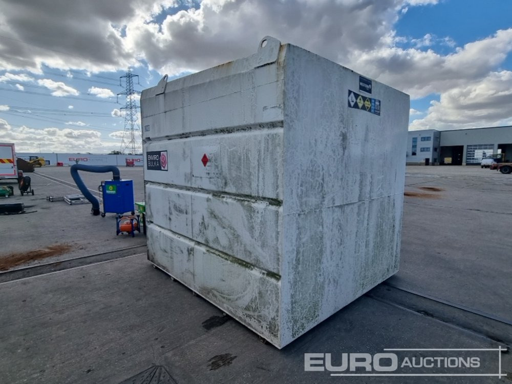 2018 Western 9213 Litre - Tároló tartály: 3 kép. 2018 Western 9213 Litre - Tároló tartály: 3 kép.
