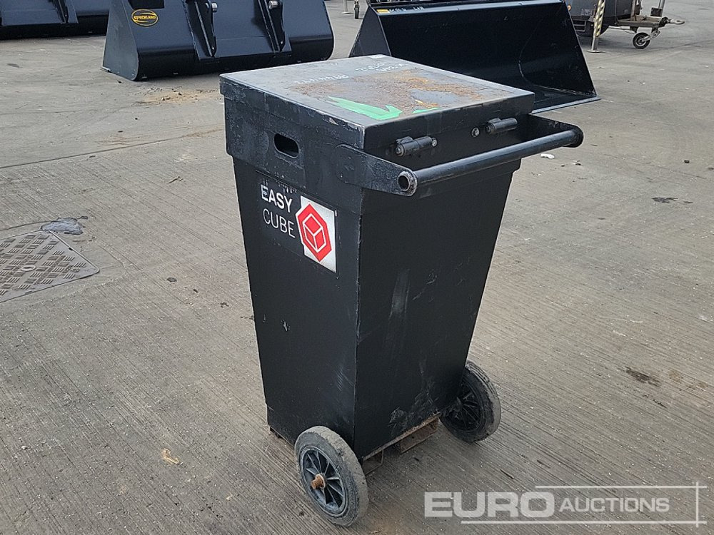 2018 Western ECW105 - Tároló tartály: 3 kép. 2018 Western ECW105 - Tároló tartály: 3 kép.