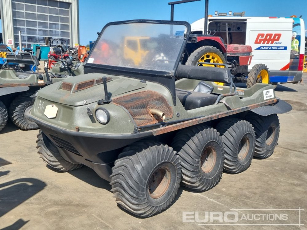 2019 Argo AVENGER 800 - ATV/ Quad: 1 kép. 2019 Argo AVENGER 800 - ATV/ Quad: 1 kép.