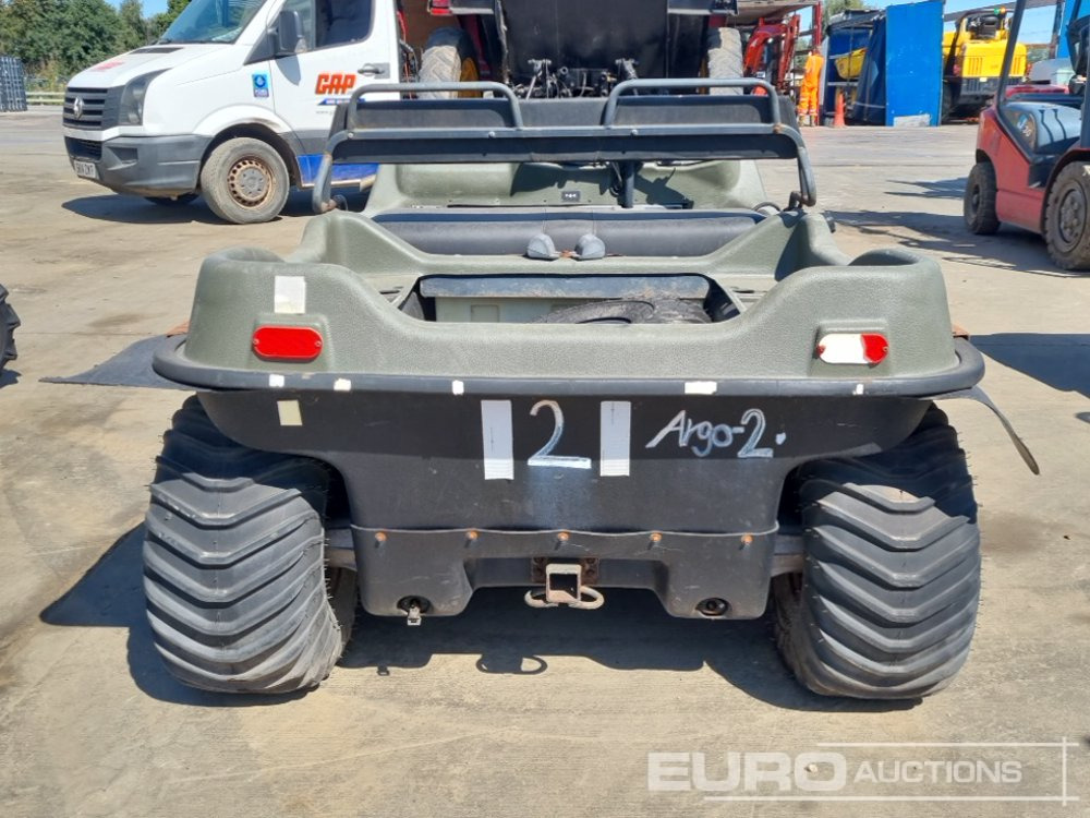 2019 Argo AVENGER 800 - ATV/ Quad: 4 kép. 2019 Argo AVENGER 800 - ATV/ Quad: 4 kép.