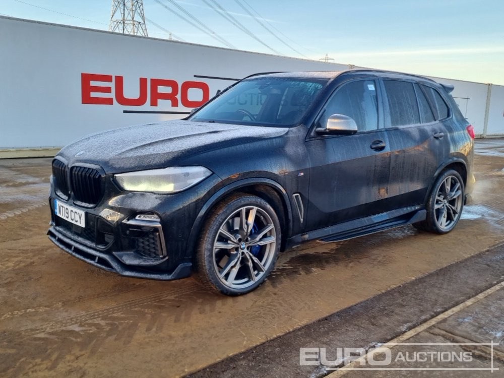 2019 BMW X5 M50D - Terepjáró/ SUV: 1 kép. 2019 BMW X5 M50D - Terepjáró/ SUV: 1 kép.