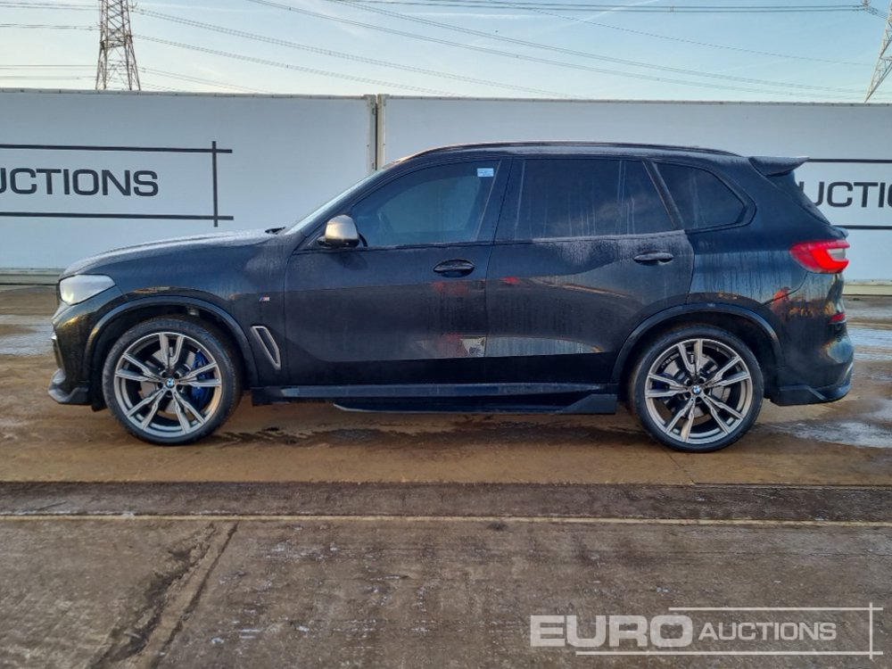 2019 BMW X5 M50D - Terepjáró/ SUV: 2 kép. 2019 BMW X5 M50D - Terepjáró/ SUV: 2 kép.