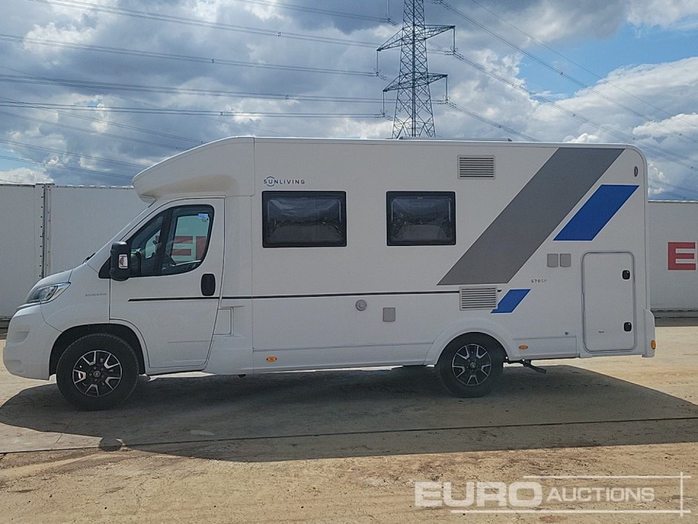 2019 Fiat Ducato - Kempingautó: 2 kép. 2019 Fiat Ducato - Kempingautó: 2 kép.