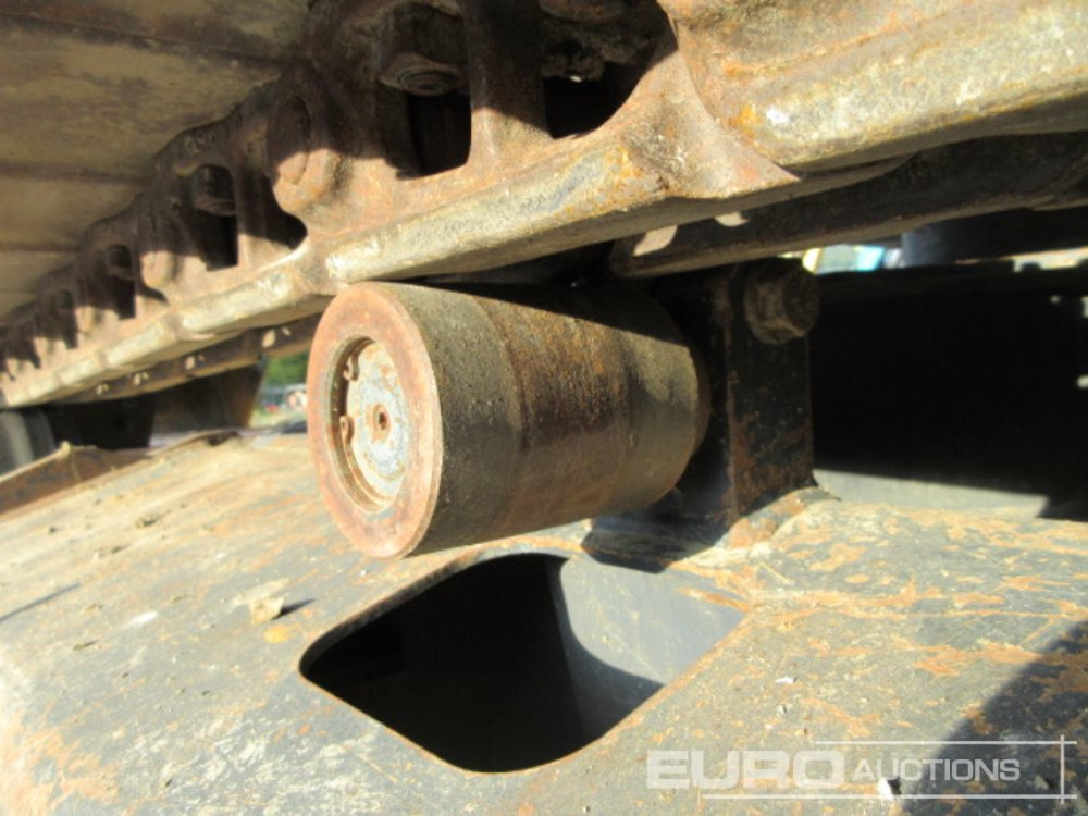 2019 Kobelco SK75SR-7 - Minikotró: 5 kép. 2019 Kobelco SK75SR-7 - Minikotró: 5 kép.