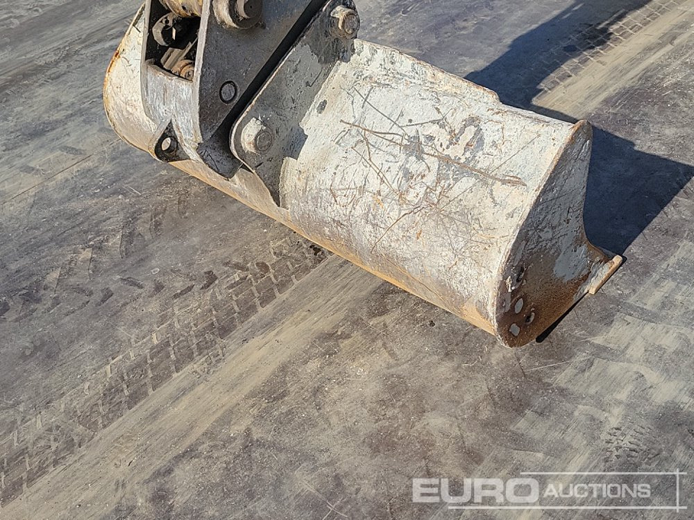 Minikotró 2019 Komatsu PC80MR-5: 22 kép.