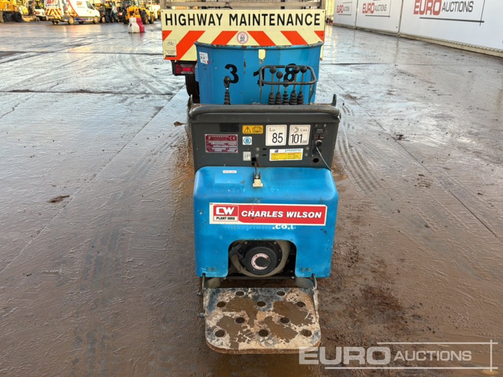 2019 Messersi TC50d - Lánctalpas dömper: 4 kép. 2019 Messersi TC50d - Lánctalpas dömper: 4 kép.