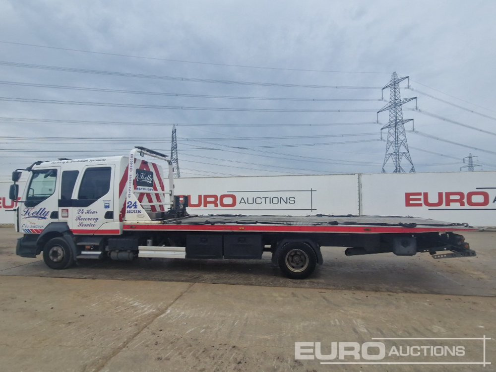 2019 Renault D12 - Vontató: 2 kép. 2019 Renault D12 - Vontató: 2 kép.