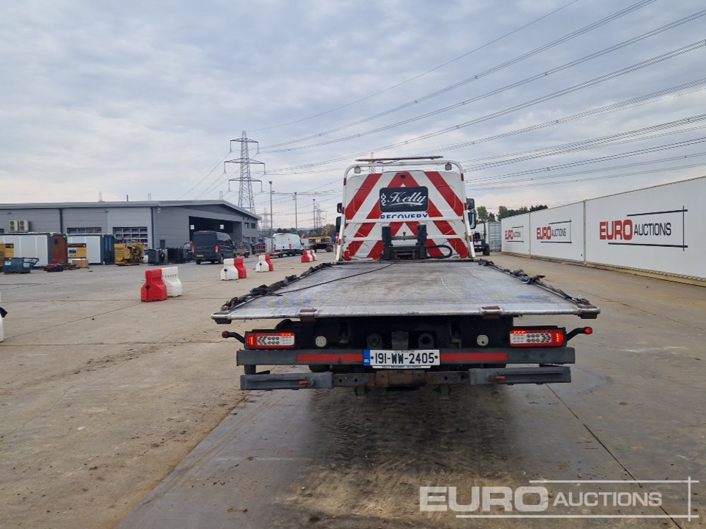 2019 Renault D12 - Vontató: 4 kép. 2019 Renault D12 - Vontató: 4 kép.