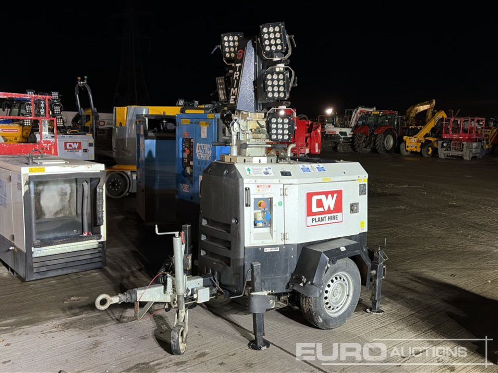 2019 Trime X-ECOK2 - Világító állvány: 1 kép. 2019 Trime X-ECOK2 - Világító állvány: 1 kép.