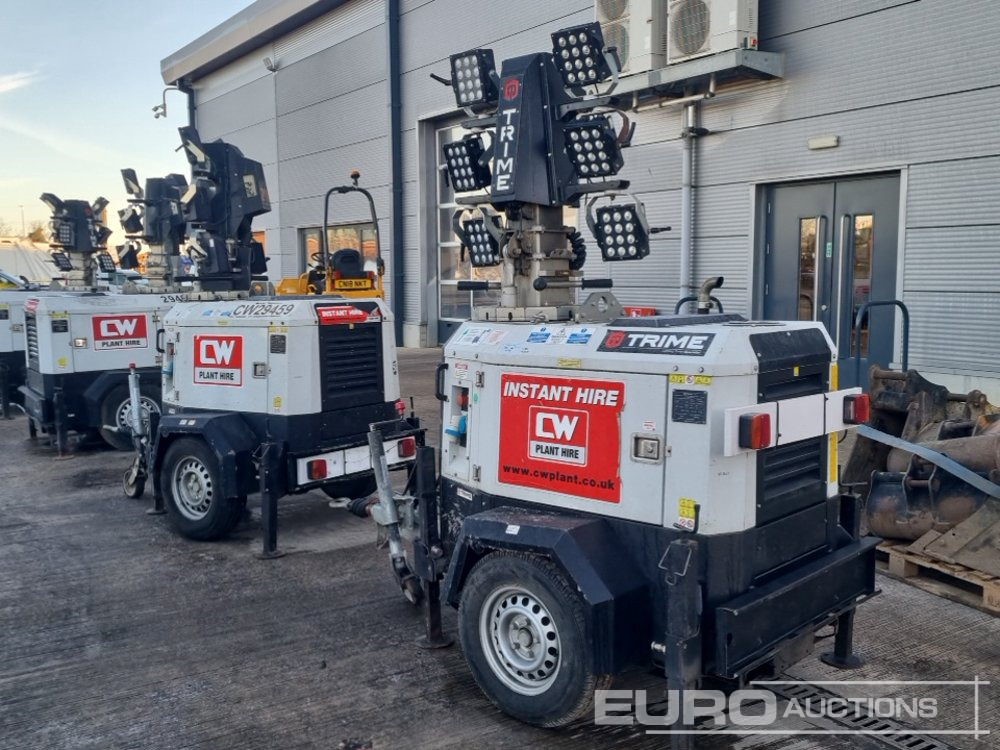 2019 Trime X-ECOK2 - Világító állvány: 3 kép. 2019 Trime X-ECOK2 - Világító állvány: 3 kép.