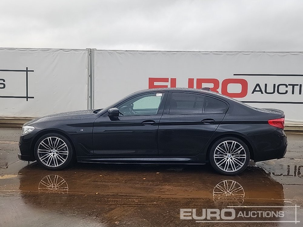 2020 BMW 520D M-Sport - Autó: 2 kép. 2020 BMW 520D M-Sport - Autó: 2 kép.