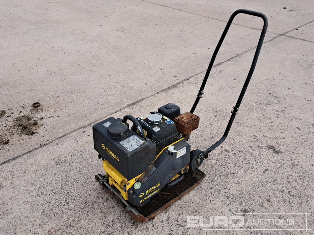2020 Bomag BVP18/45 - Aszfaltozó gép: 1 kép. 2020 Bomag BVP18/45 - Aszfaltozó gép: 1 kép.