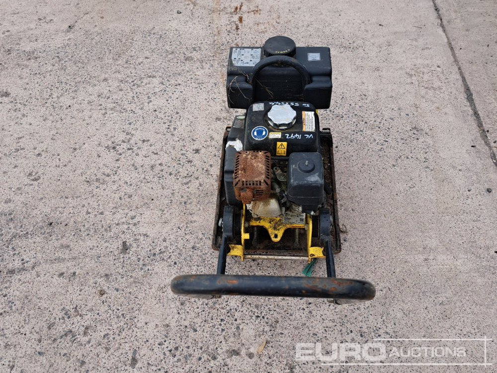 2020 Bomag BVP18/45 - Aszfaltozó gép: 4 kép. 2020 Bomag BVP18/45 - Aszfaltozó gép: 4 kép.