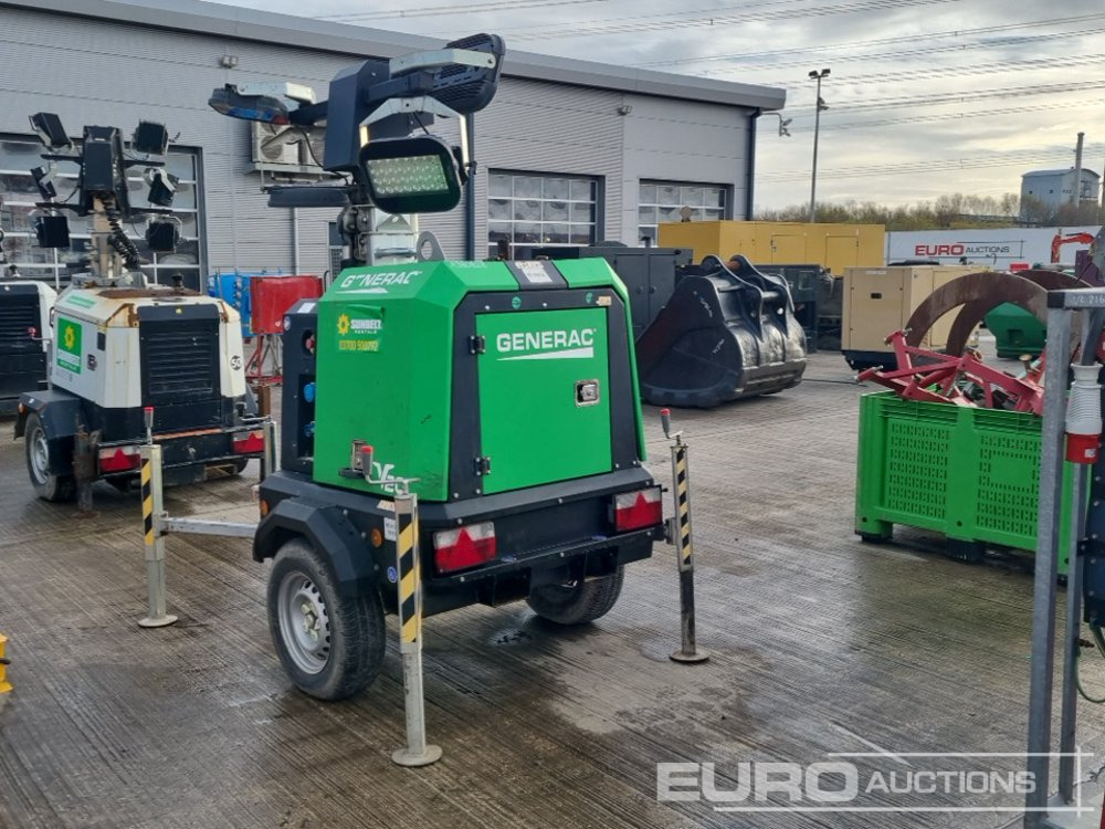 2020 Generac V20 - Világító állvány: 3 kép. 2020 Generac V20 - Világító állvány: 3 kép.