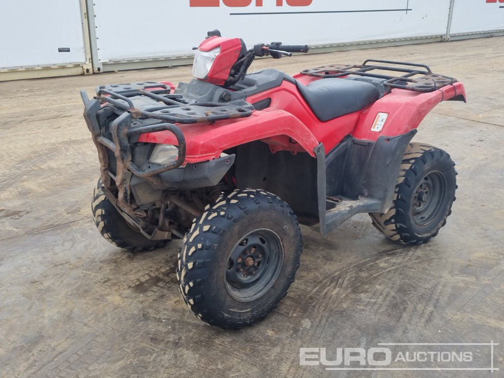 2020 Honda TRX520 - ATV/ Quad: 1 kép. 2020 Honda TRX520 - ATV/ Quad: 1 kép.