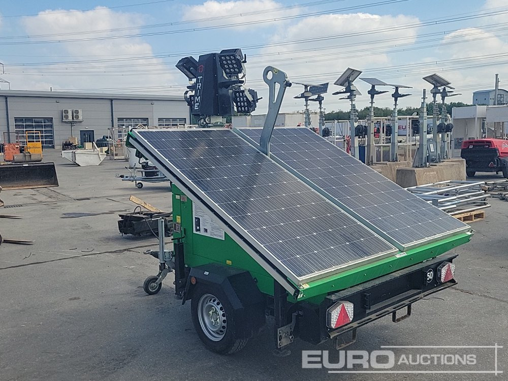 2020 Trime X SOLAR - Világító állvány: 3 kép. 2020 Trime X SOLAR - Világító állvány: 3 kép.