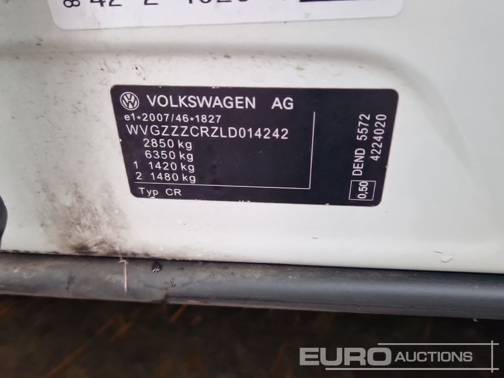 Terepjáró/ SUV 2020 Volkswagen Touareg: 50 kép.