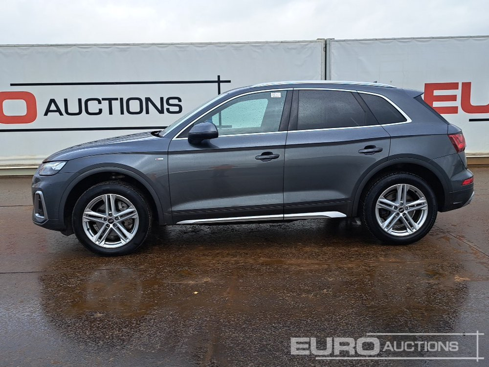 2021 Audi Q5 - Terepjáró/ SUV: 2 kép. 2021 Audi Q5 - Terepjáró/ SUV: 2 kép.