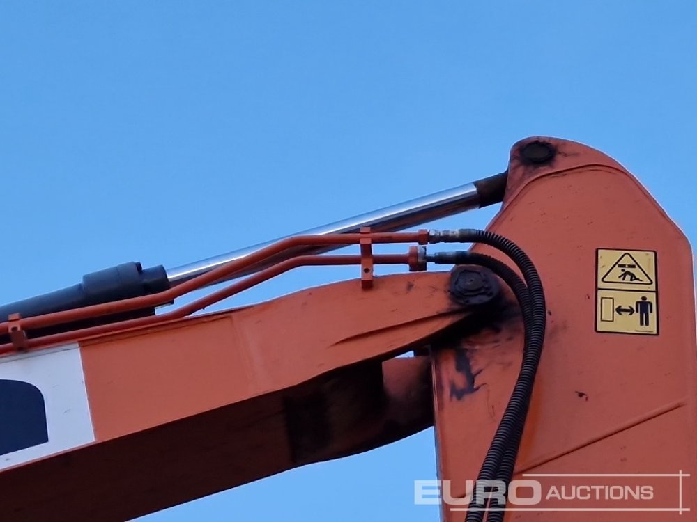 Lánctalpas kotró 2021 Doosan DX140LC-7: 23 kép. Lánctalpas kotró 2021 Doosan DX140LC-7: 23 kép.