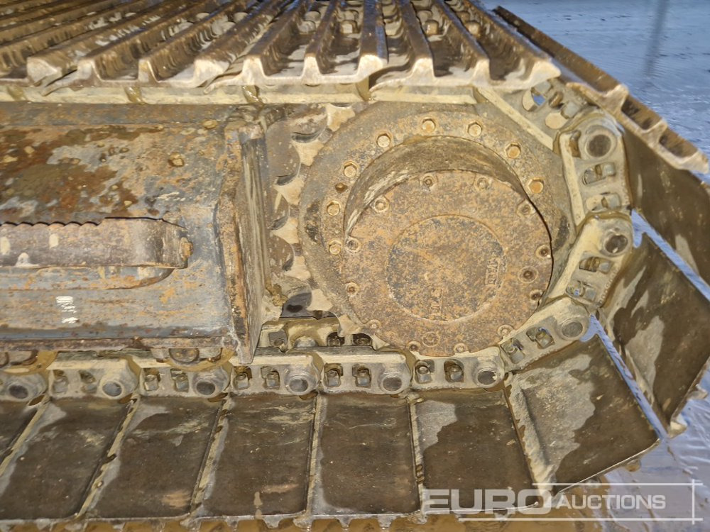 Lánctalpas kotró 2021 Doosan DX140LC-7: 11 kép. Lánctalpas kotró 2021 Doosan DX140LC-7: 11 kép.