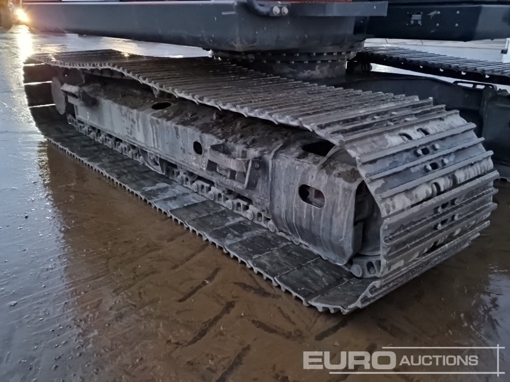 Lánctalpas kotró 2021 Doosan DX140LC-7: 16 kép. Lánctalpas kotró 2021 Doosan DX140LC-7: 16 kép.