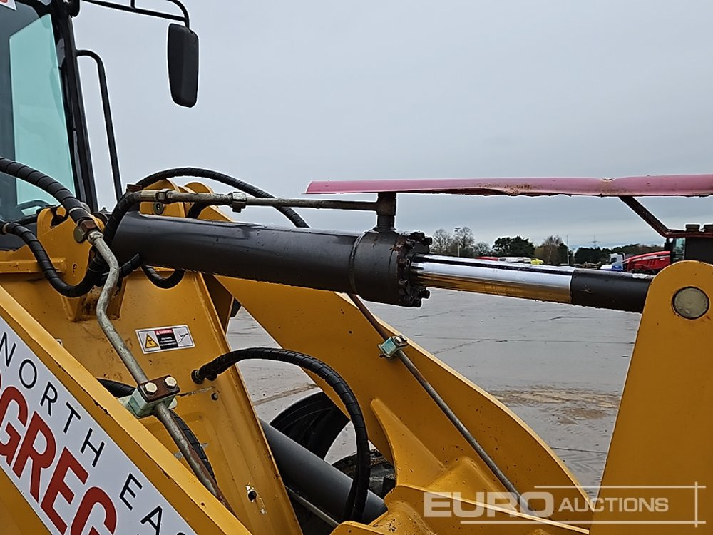 Gumikerekes homlokrakodó 2021 HZM 925: 24 kép.