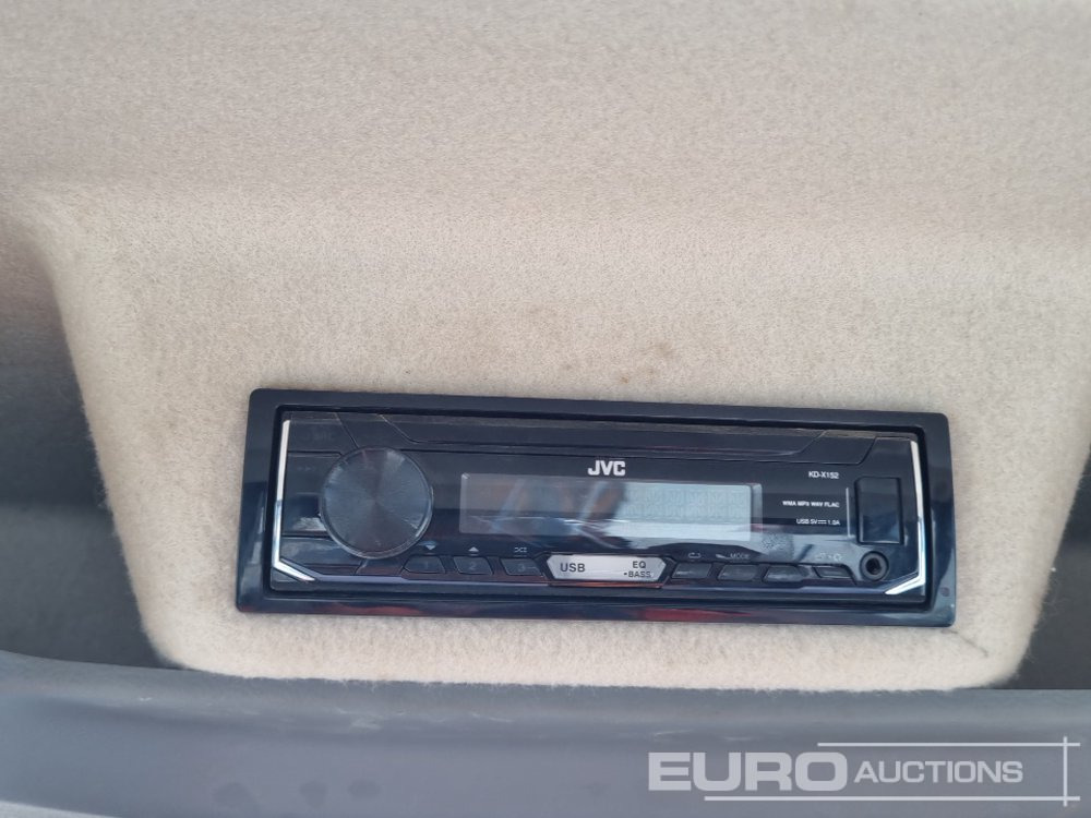 Kotrórakodó 2021 Hidromek HMK 102B: 44 kép.