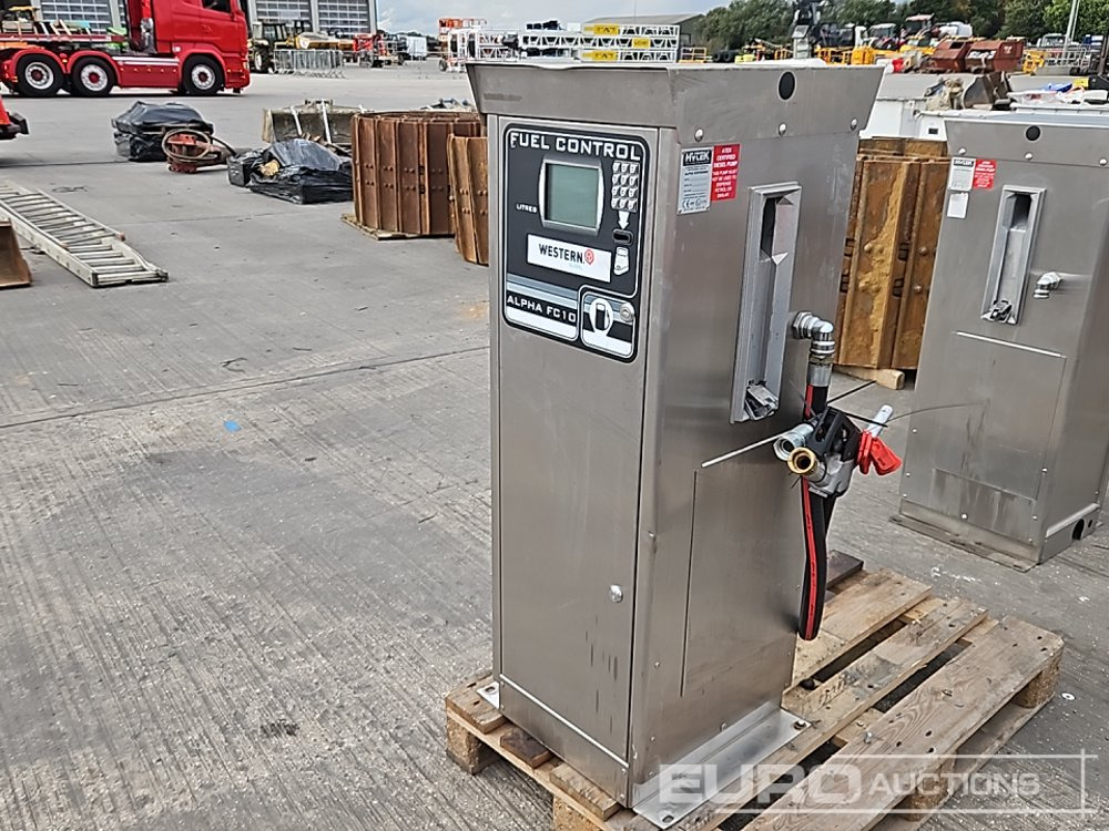 2021 Hytek ALPHA - Vízszivattyú: 1 kép. 2021 Hytek ALPHA - Vízszivattyú: 1 kép.