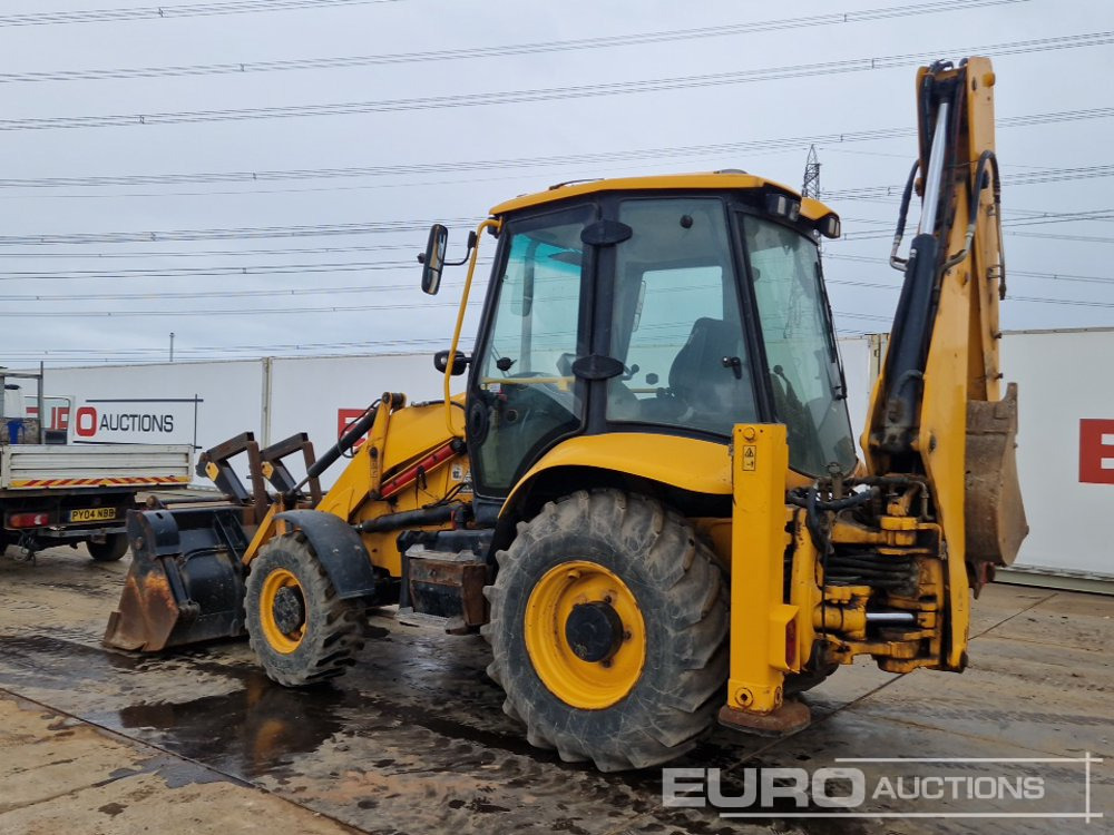 2021 JCB 3CX P21 ECO - Kotrórakodó: 3 kép. 2021 JCB 3CX P21 ECO - Kotrórakodó: 3 kép.