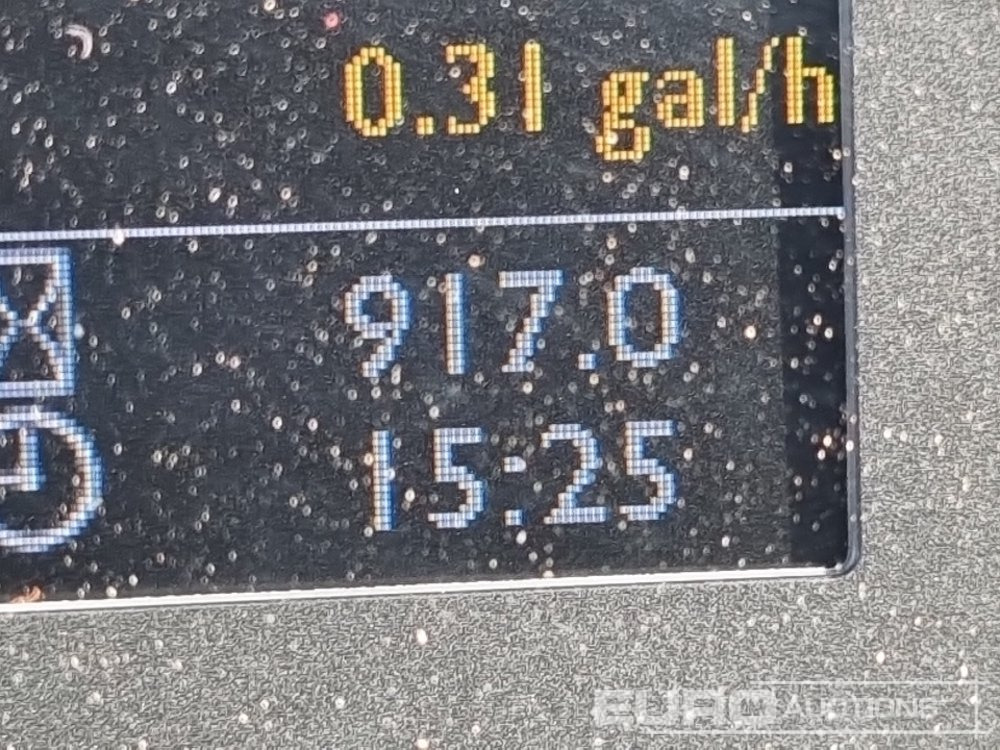 Teleszkópos rakodó 2021 JCB 540-180 Hi Viz: 40 kép.
