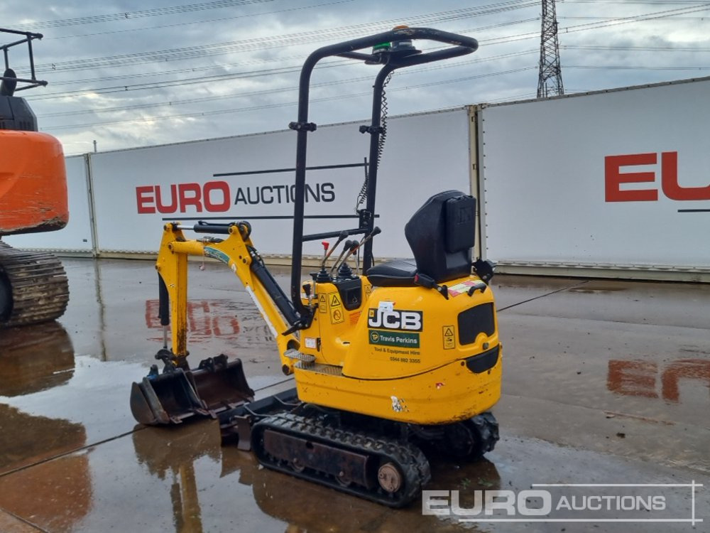 2021 JCB 8008CTS - Minikotró: 3 kép. 2021 JCB 8008CTS - Minikotró: 3 kép.