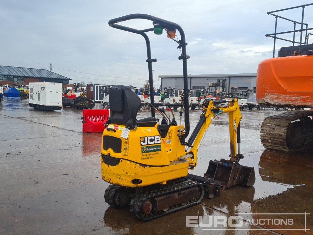 2021 JCB 8008CTS - Minikotró: 5 kép. 2021 JCB 8008CTS - Minikotró: 5 kép.