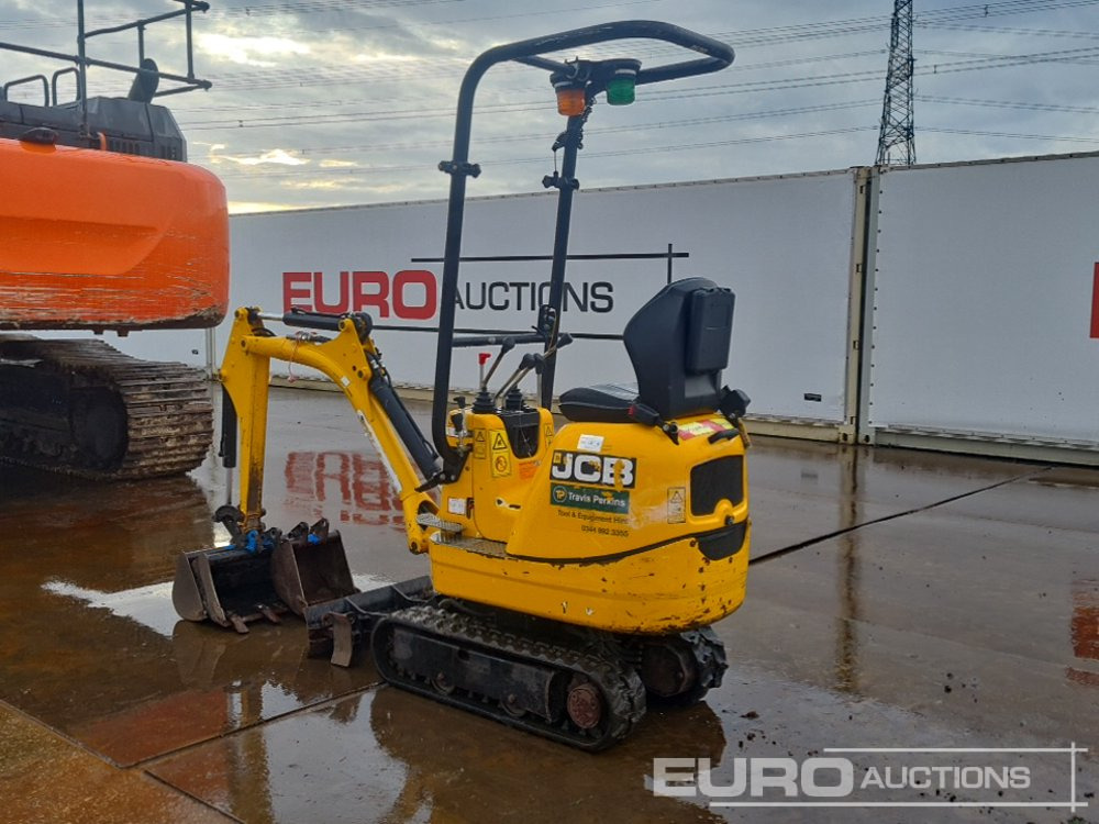 2021 JCB 8008CTS - Minikotró: 3 kép. 2021 JCB 8008CTS - Minikotró: 3 kép.